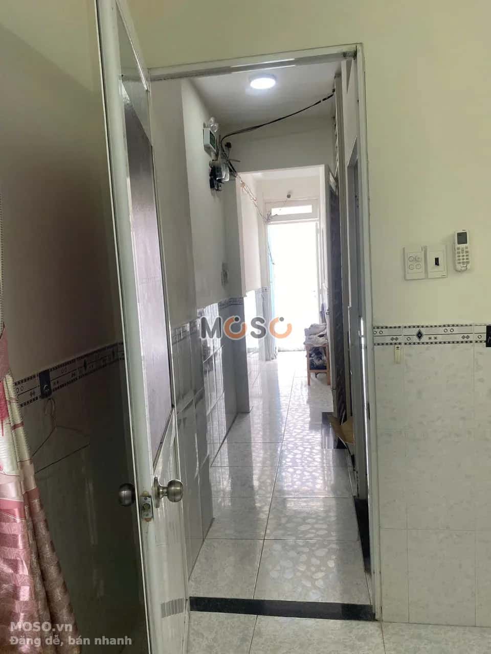Bán nhà hẻm Tôn Thất Thuyết Quận 4, TP.HCM – 6 phòng ngủ, giá 6.9 tỷ - ảnh 8