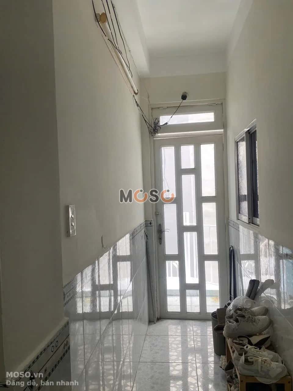Bán nhà hẻm Tôn Thất Thuyết Quận 4, TP.HCM – 6 phòng ngủ, giá 6.9 tỷ - ảnh 9