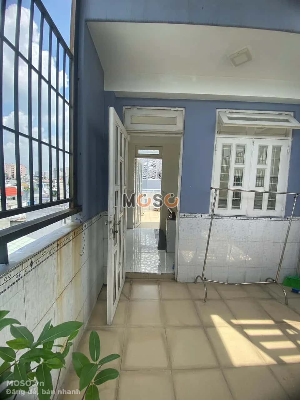 Bán nhà hẻm Tôn Thất Thuyết Quận 4, TP.HCM – 6 phòng ngủ, giá 6.9 tỷ - ảnh 12