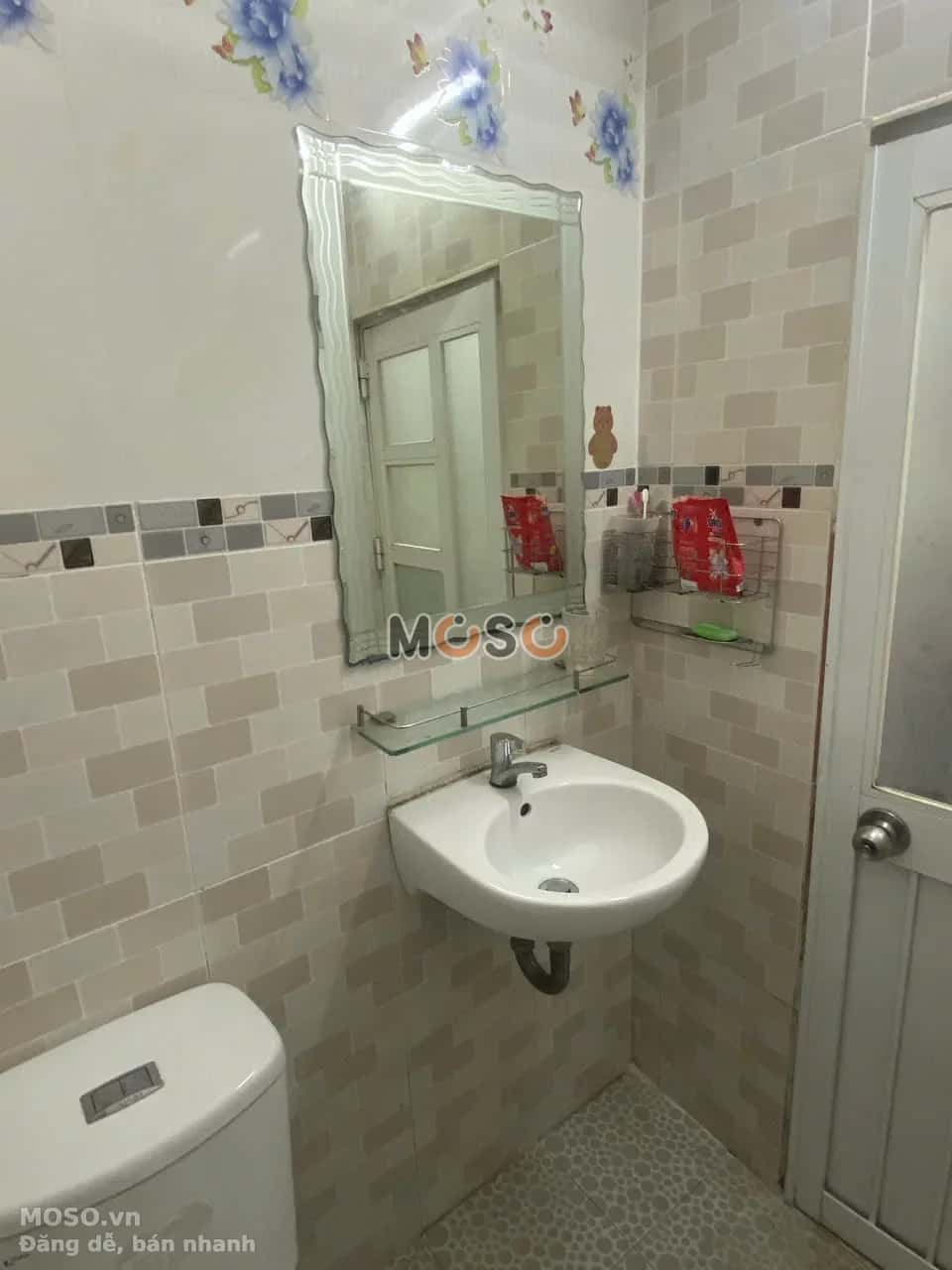 Bán nhà hẻm Tôn Thất Thuyết Quận 4, TP.HCM – 6 phòng ngủ, giá 6.9 tỷ - ảnh 13