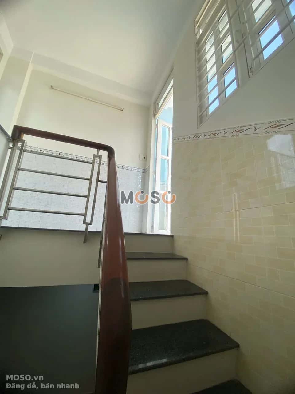 Bán nhà hẻm Tôn Thất Thuyết Quận 4, TP.HCM – 6 phòng ngủ, giá 6.9 tỷ - ảnh 15