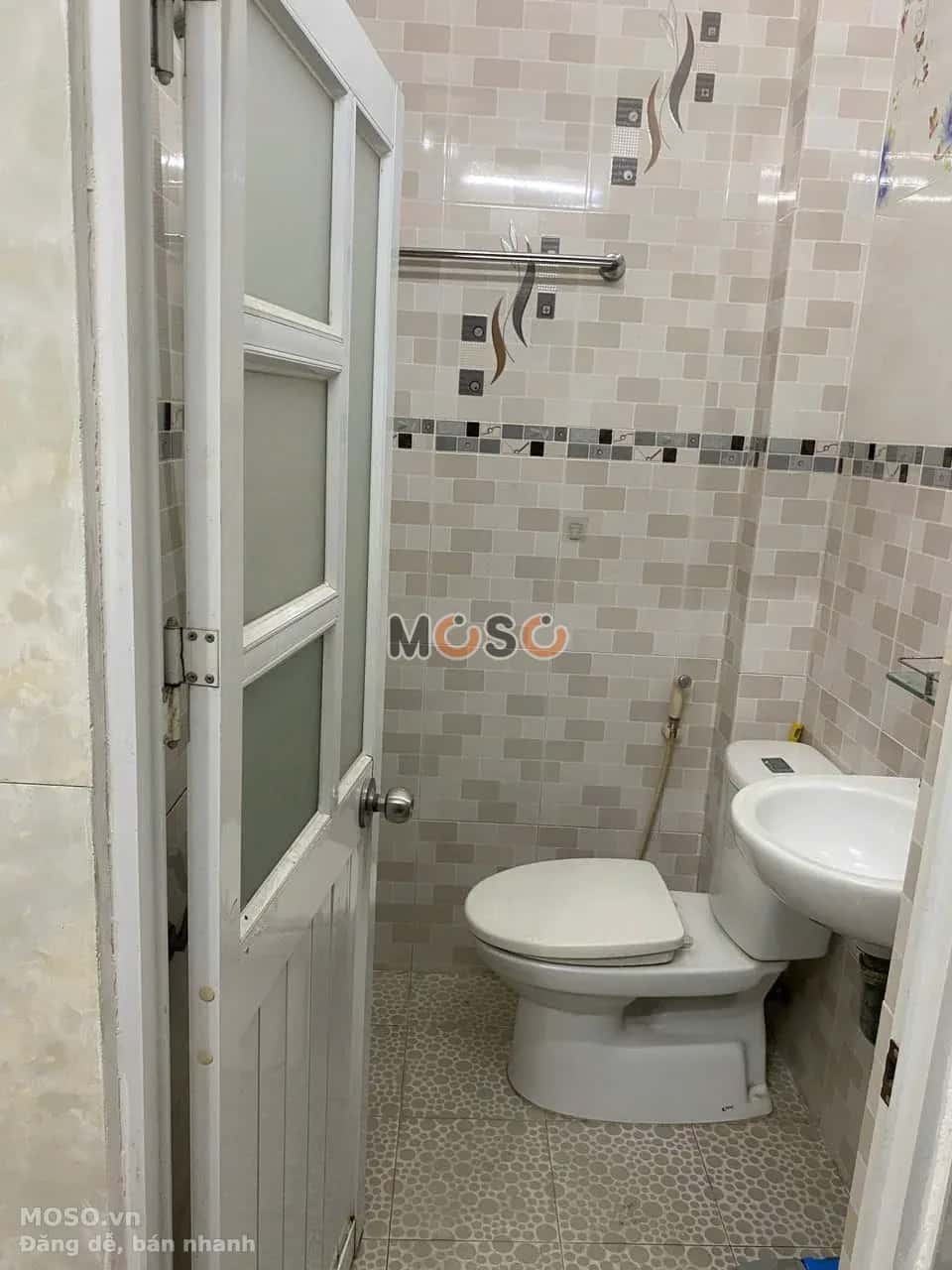 Bán nhà hẻm Tôn Thất Thuyết Quận 4, TP.HCM – 6 phòng ngủ, giá 6.9 tỷ - ảnh 14