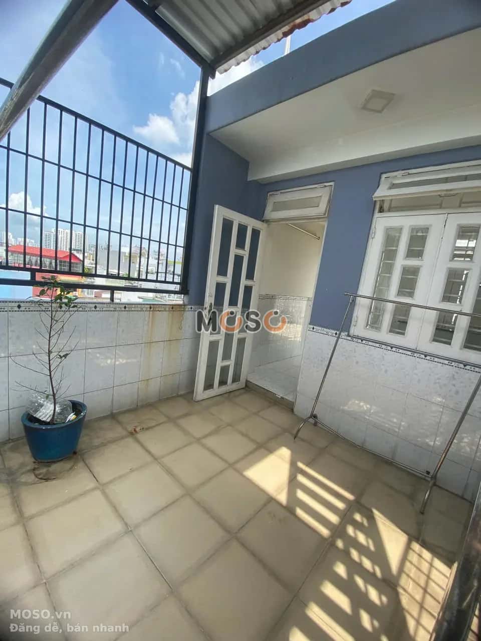 Bán nhà hẻm Tôn Thất Thuyết Quận 4, TP.HCM – 6 phòng ngủ, giá 6.9 tỷ - ảnh 17