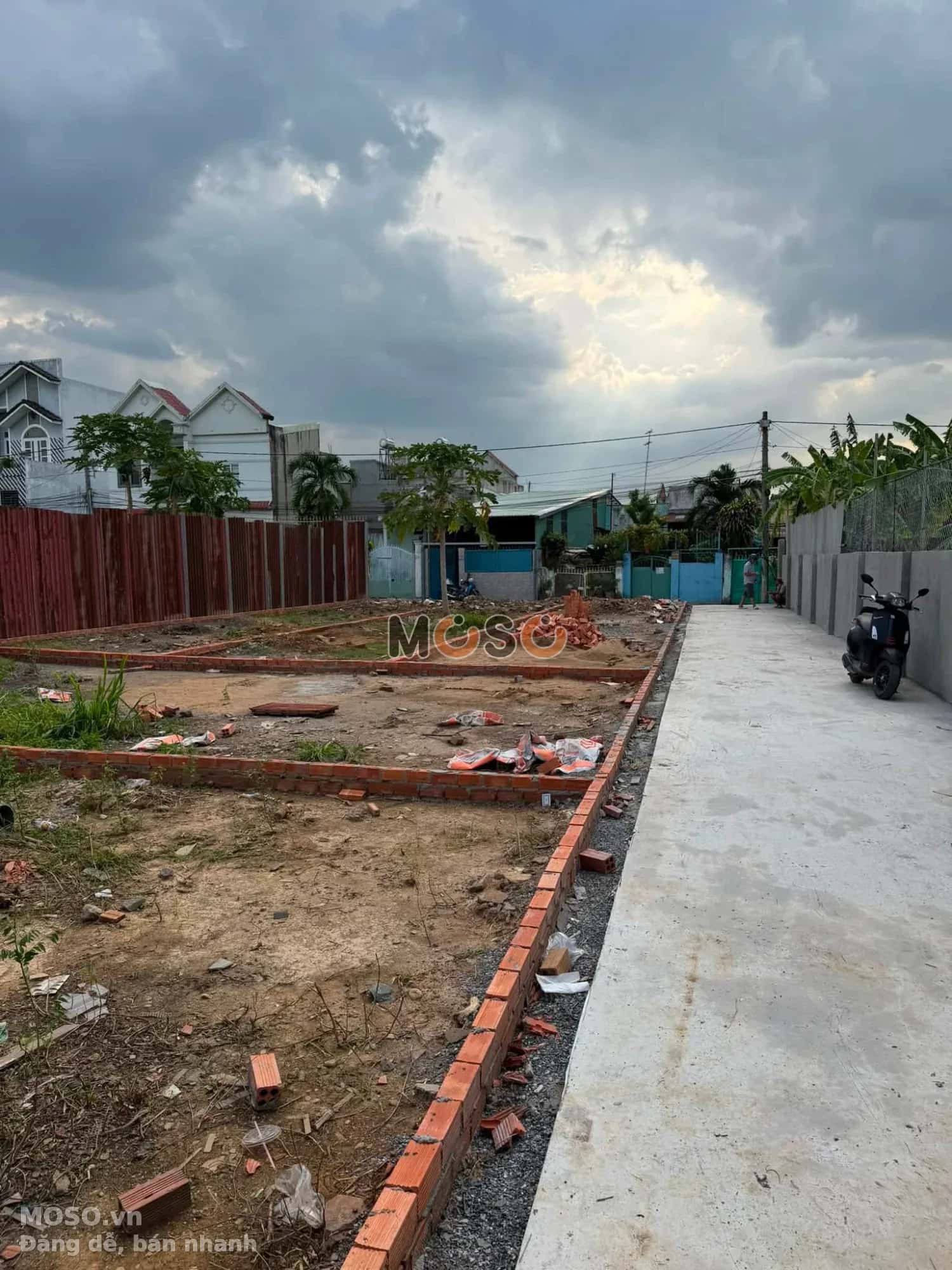 Bán đất hẻm 83 Nguyễn Tri Phương Thành phố Biên Hòa, Đồng Nai – giá 1.6 tỷ - ảnh 6