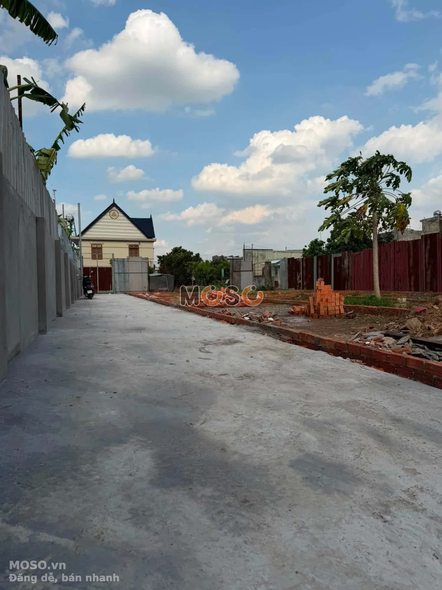 Bán đất hẻm 83 Nguyễn Tri Phương Thành phố Biên Hòa, Đồng Nai – giá 1.6 tỷ - ảnh 8