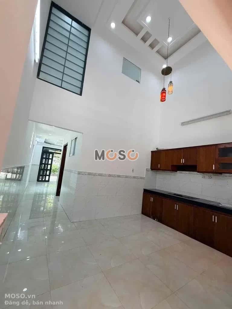 Cho thuê nhà hẻm Đường Số 2 Gò Vấp, TP.HCM – 3 phòng ngủ, giá 13 triệu - ảnh 5