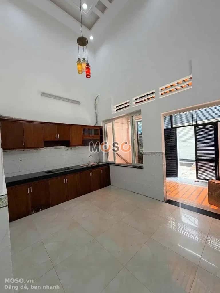 Cho thuê nhà hẻm Đường Số 2 Gò Vấp, TP.HCM – 3 phòng ngủ, giá 13 triệu - ảnh 6