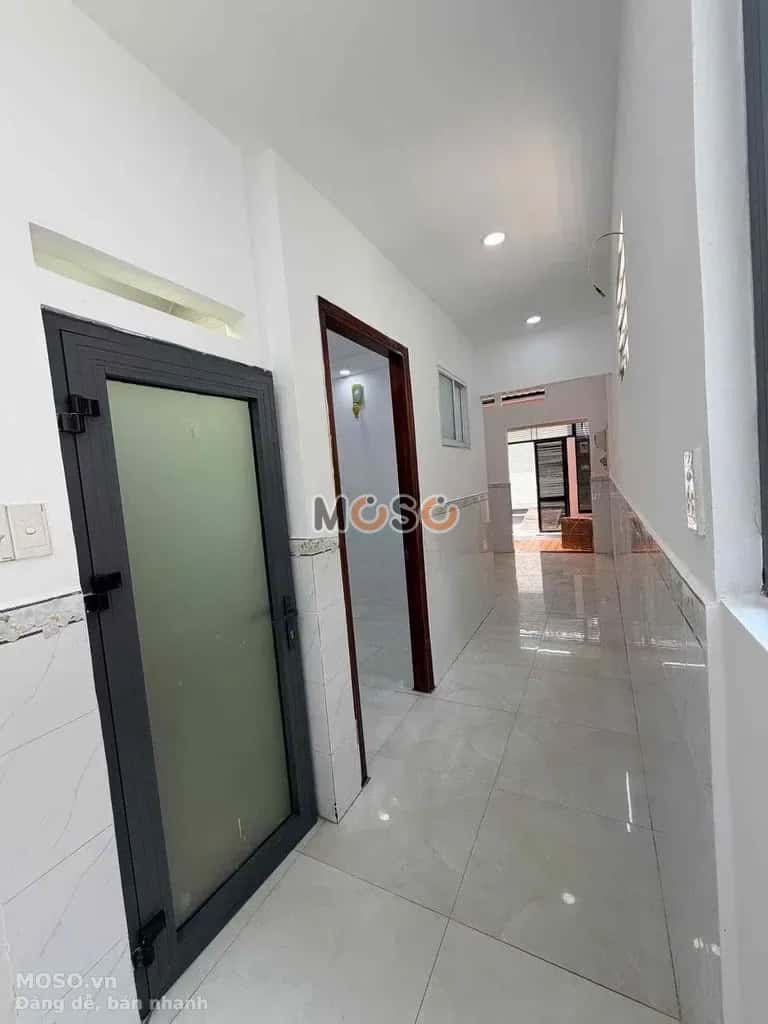 Cho thuê nhà hẻm Đường Số 2 Gò Vấp, TP.HCM – 3 phòng ngủ, giá 13 triệu - ảnh 7