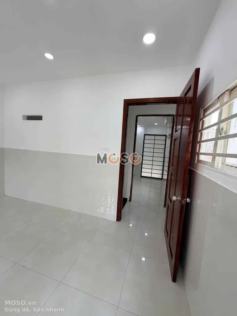 Cho thuê nhà hẻm Đường Số 2 Gò Vấp, TP.HCM – 3 phòng ngủ, giá 13 triệu - ảnh 8