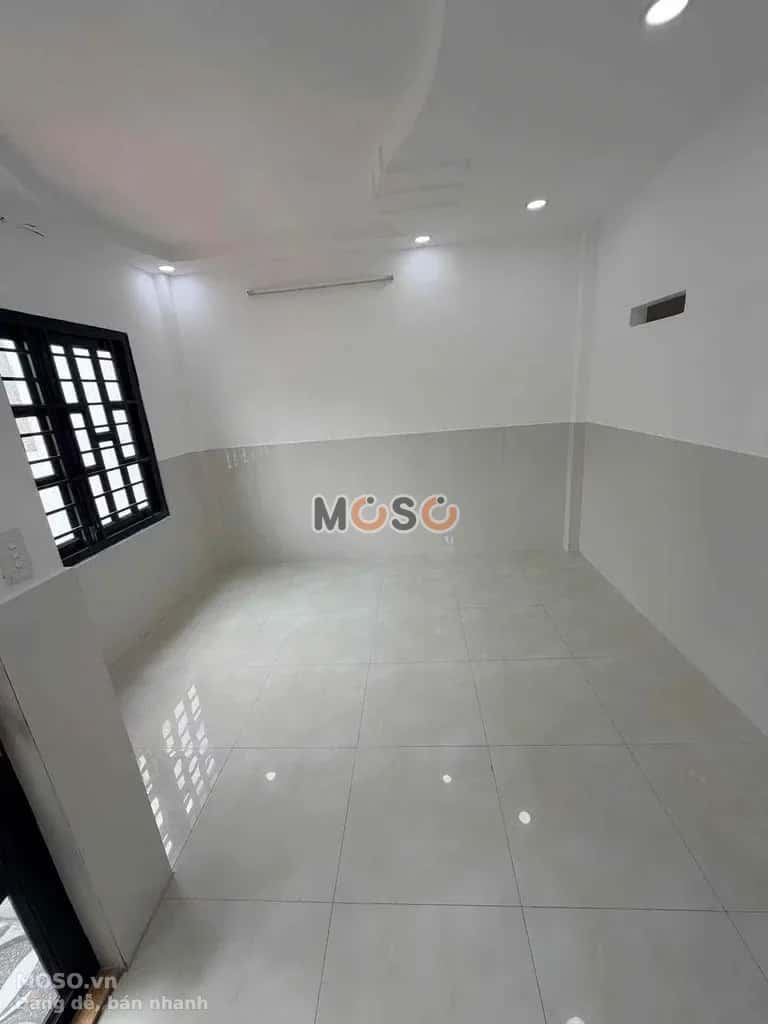 Cho thuê nhà hẻm Đường Số 2 Gò Vấp, TP.HCM – 3 phòng ngủ, giá 13 triệu - ảnh 10