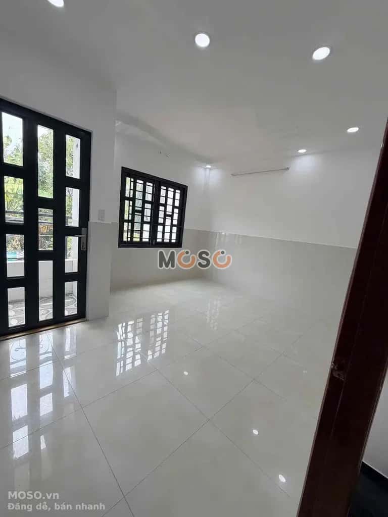 Cho thuê nhà hẻm Đường Số 2 Gò Vấp, TP.HCM – 3 phòng ngủ, giá 13 triệu - ảnh 9