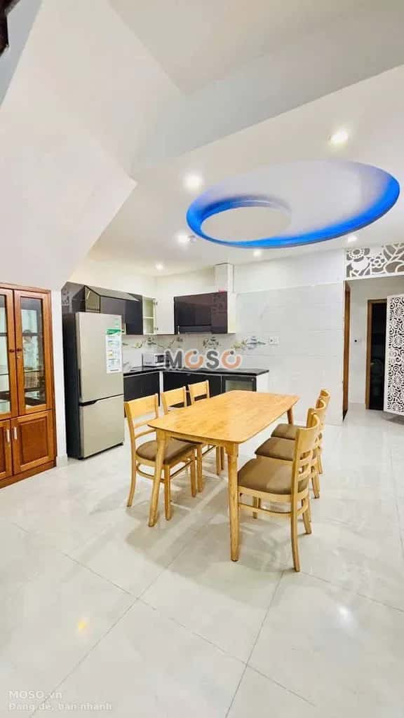Cho thuê nhà mặt tiền Lê Hy Cát Ngũ Hành Sơn, Đà Nẵng – 4 phòng ngủ, giá 25 triệu - ảnh 2