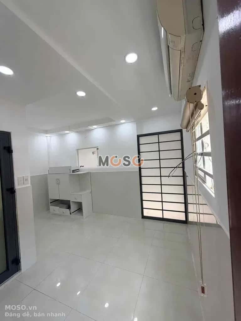 Cho thuê nhà hẻm Đường Số 2 Gò Vấp, TP.HCM – 3 phòng ngủ, giá 13 triệu - ảnh 11
