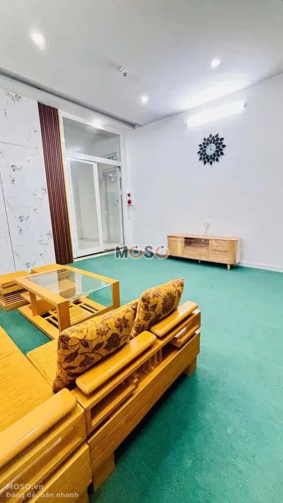 Cho thuê nhà mặt tiền Lê Hy Cát Ngũ Hành Sơn, Đà Nẵng – 4 phòng ngủ, giá 25 triệu - ảnh 1