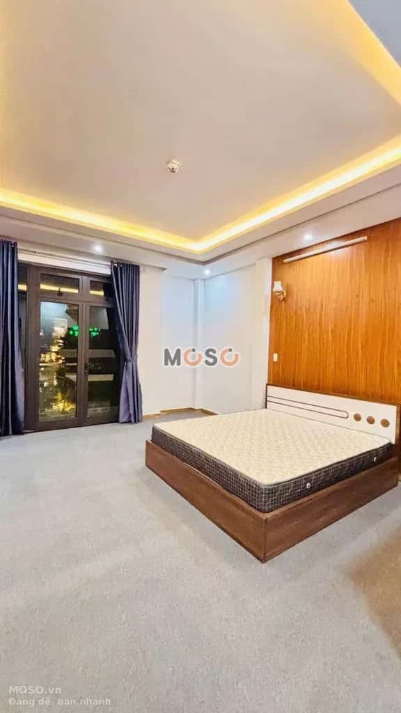 Cho thuê nhà mặt tiền Lê Hy Cát Ngũ Hành Sơn, Đà Nẵng – 4 phòng ngủ, giá 25 triệu - ảnh 4