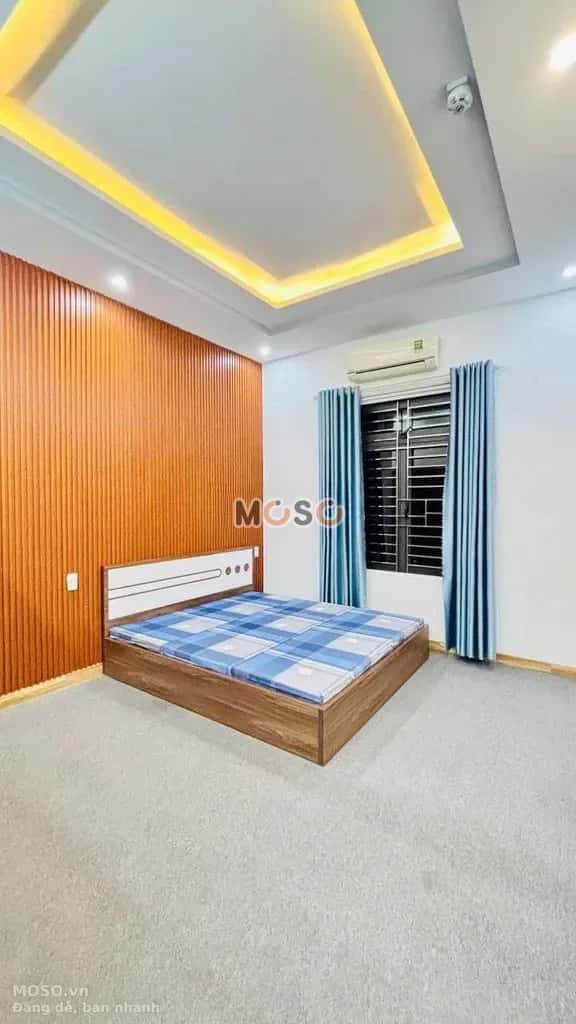 Cho thuê nhà mặt tiền Lê Hy Cát Ngũ Hành Sơn, Đà Nẵng – 4 phòng ngủ, giá 25 triệu - ảnh 5