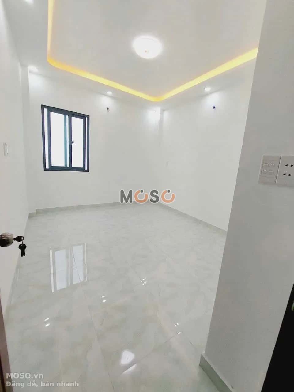 Bán nhà hẻm đường Phạm Thế Hiển  Quận 8, TP.HCM – 4 phòng ngủ, giá 7.5 tỷ - ảnh 6