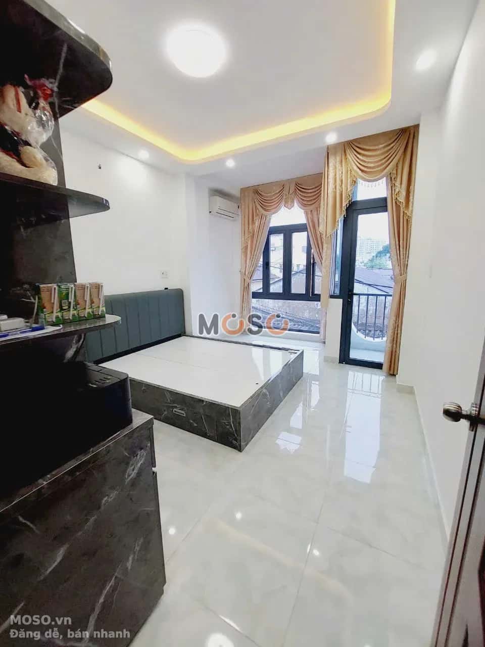Bán nhà hẻm đường Phạm Thế Hiển  Quận 8, TP.HCM – 4 phòng ngủ, giá 7.5 tỷ - ảnh 7