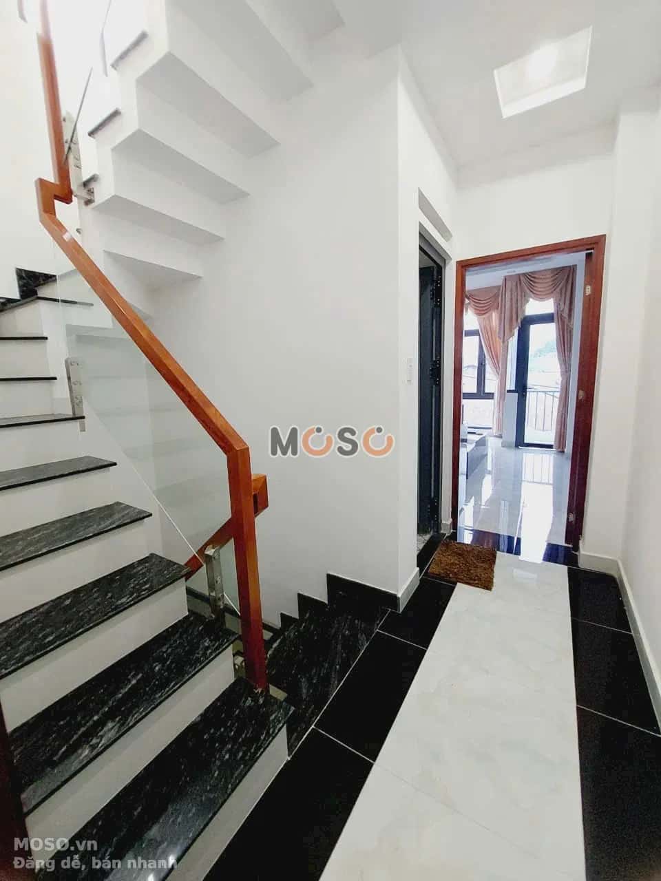 Bán nhà hẻm đường Phạm Thế Hiển  Quận 8, TP.HCM – 4 phòng ngủ, giá 7.5 tỷ - ảnh 4