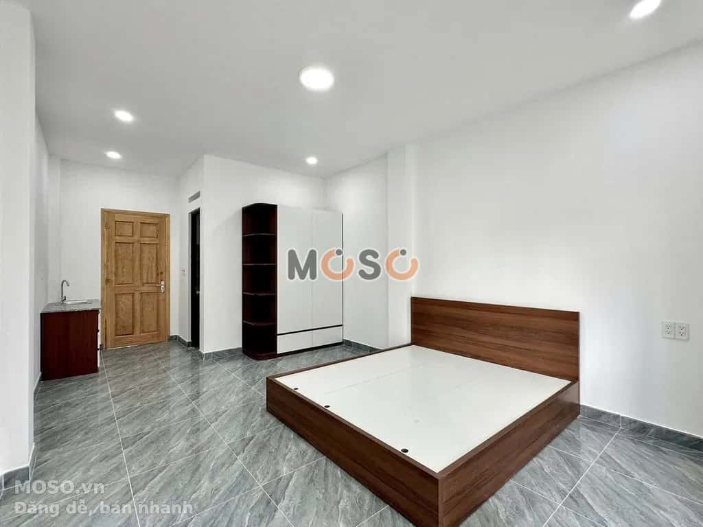 Cho thuê phòng trọ Đường Lũy Bán Bích Tân Phú, TP.HCM – 1 phòng ngủ, giá 3.5 triệu - ảnh 4