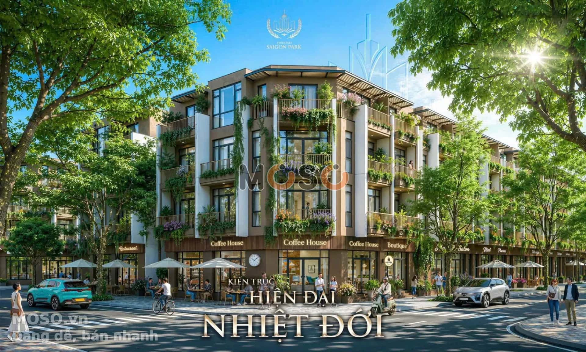 Bán nhà mặt tiền Tam Tân Huyện Hóc Môn, TP.HCM – 4 phòng ngủ, giá 6.9 tỷ - ảnh 3