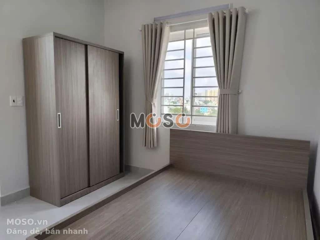 Cho thuê phòng trọ Lê Bôi Quận 8, TP.HCM – giá 5 triệu - ảnh 1
