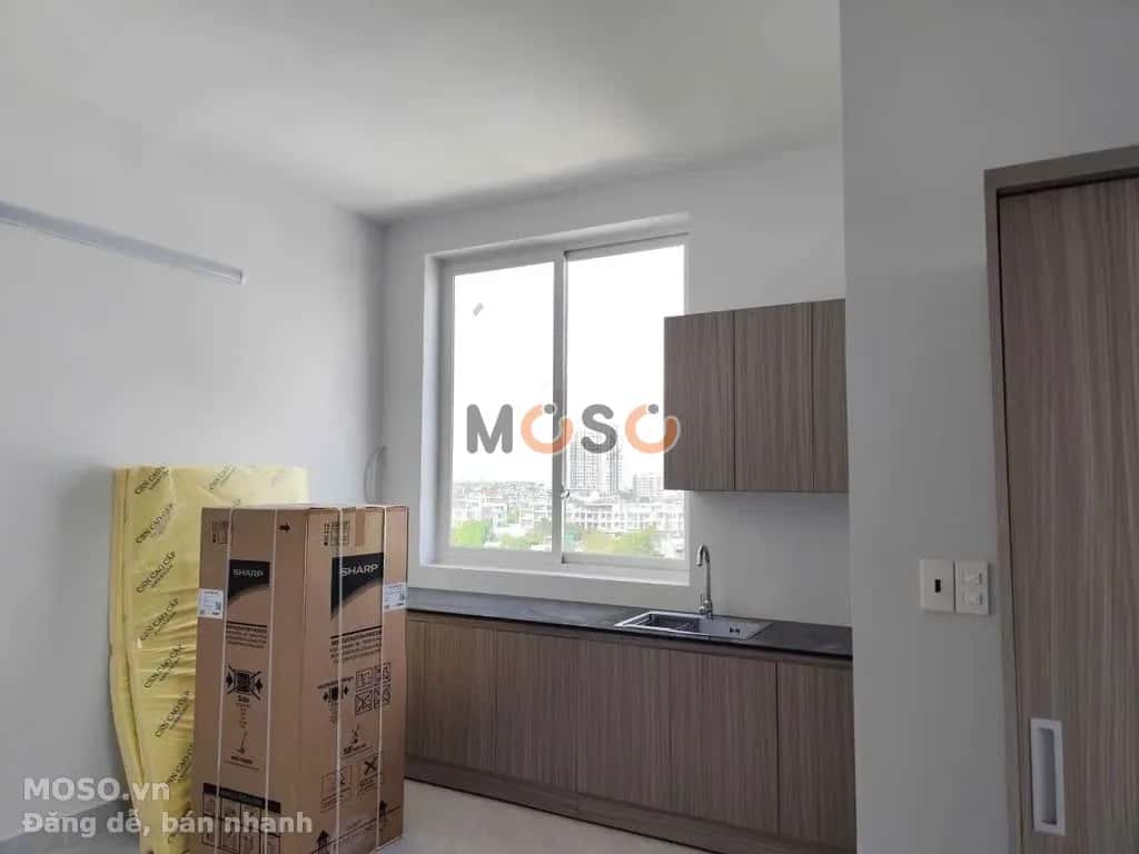 Cho thuê phòng trọ Lê Bôi Quận 8, TP.HCM – giá 5 triệu - ảnh 2