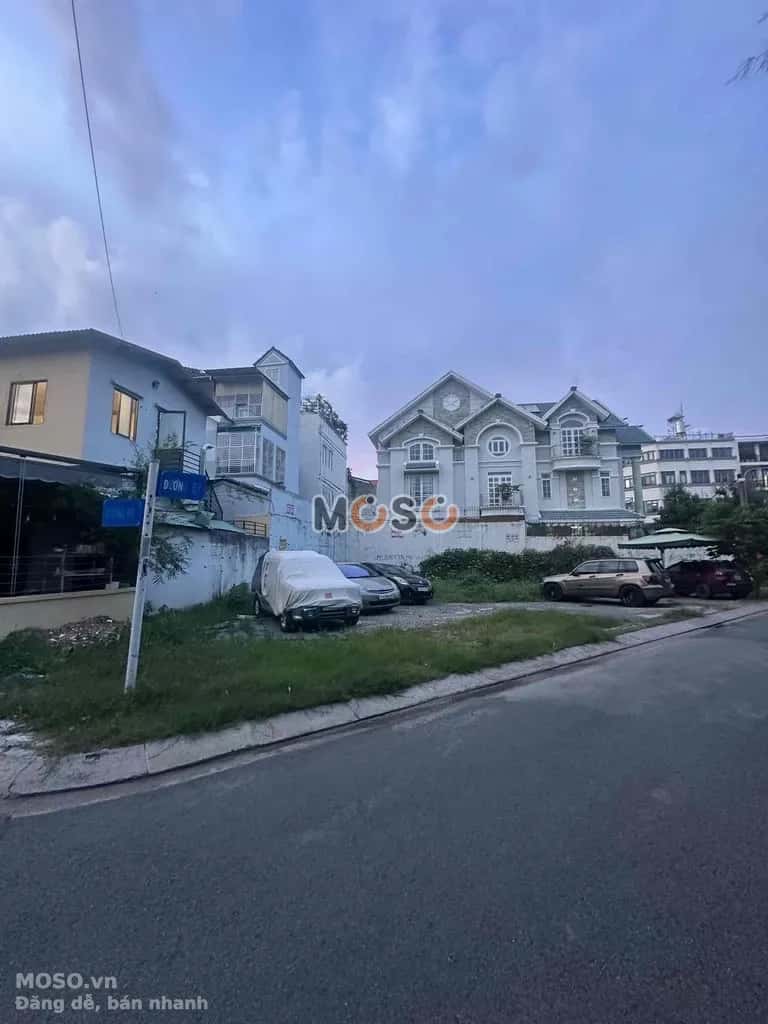 Cho thuê đất Đường số 57 Quận 7, TP.HCM – giá 38 triệu - ảnh 1