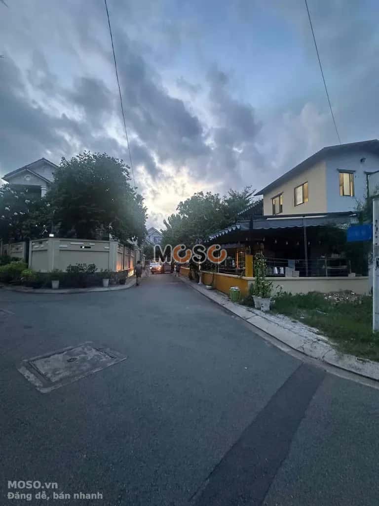 Cho thuê đất Đường số 57 Quận 7, TP.HCM – giá 38 triệu - ảnh 2