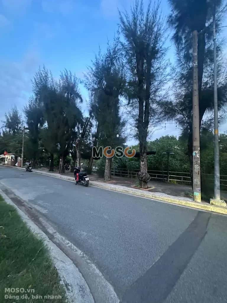 Cho thuê đất Đường số 57 Quận 7, TP.HCM – giá 38 triệu - ảnh 3