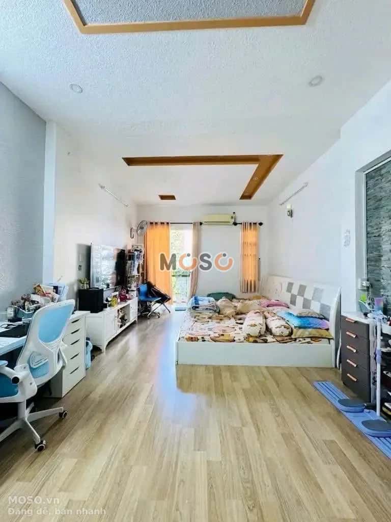 Cho thuê nhà mặt tiền Đường Số 30 Bình Tân, TP.HCM – 4 phòng ngủ, giá 20 triệu - ảnh 5