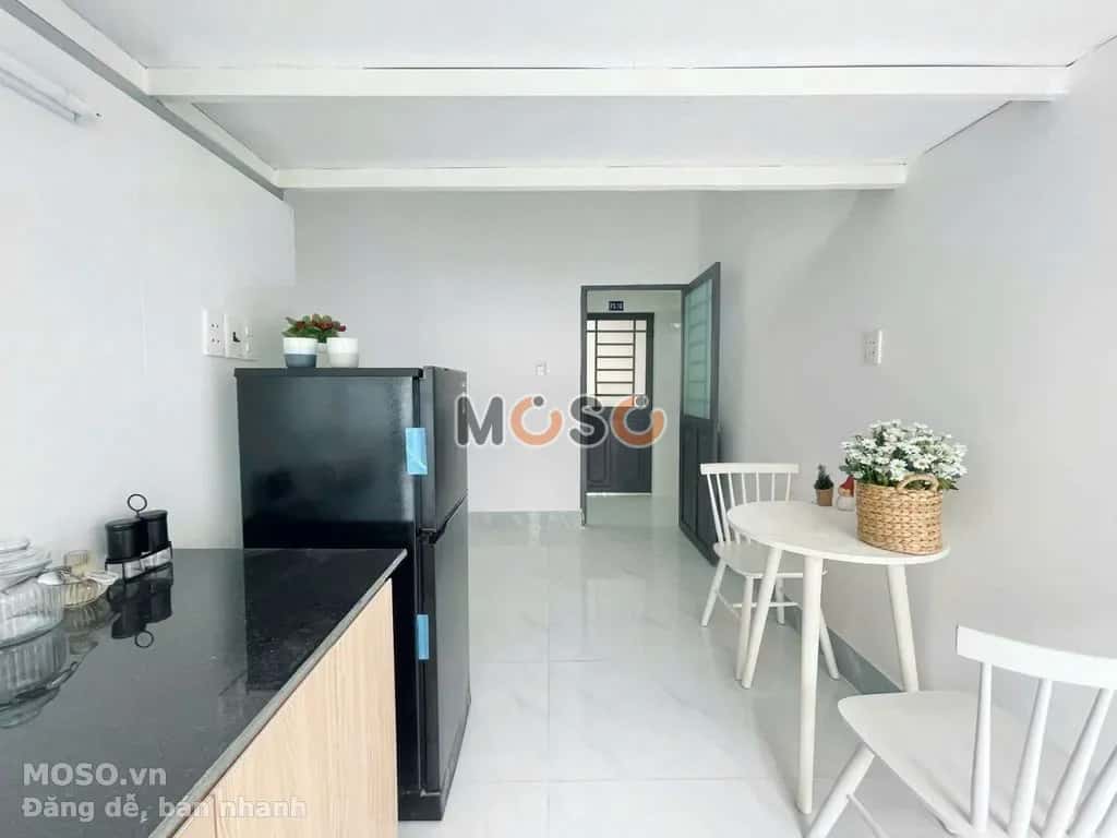 Cho thuê phòng trọ Nguyễn Đăng Đạo Quận 2 cũ, TP.HCM – giá 4 triệu - ảnh 5
