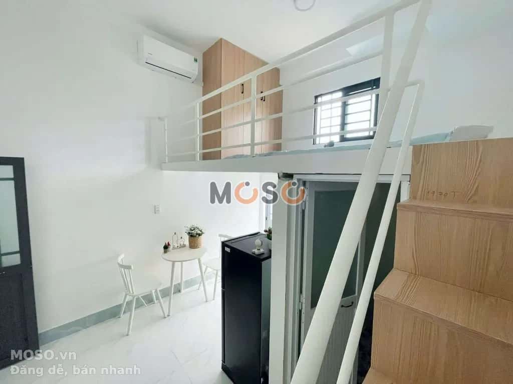 Cho thuê phòng trọ Nguyễn Đăng Đạo Quận 2 cũ, TP.HCM – giá 4 triệu - ảnh 6