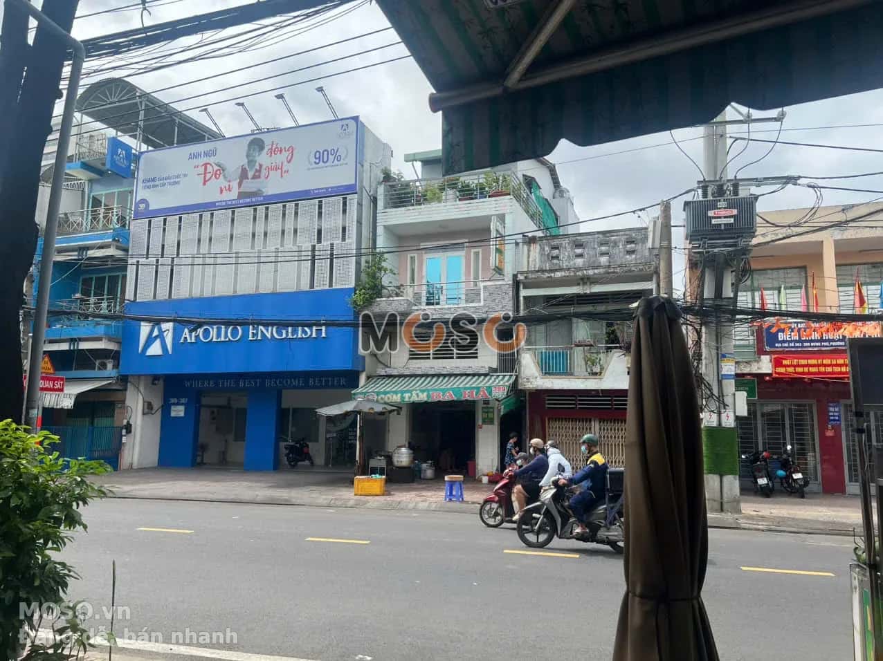 Bán nhà mặt tiền đường Hưng Phú  Quận 8, TP.HCM – 4 phòng ngủ, giá 18.5 tỷ - ảnh 7