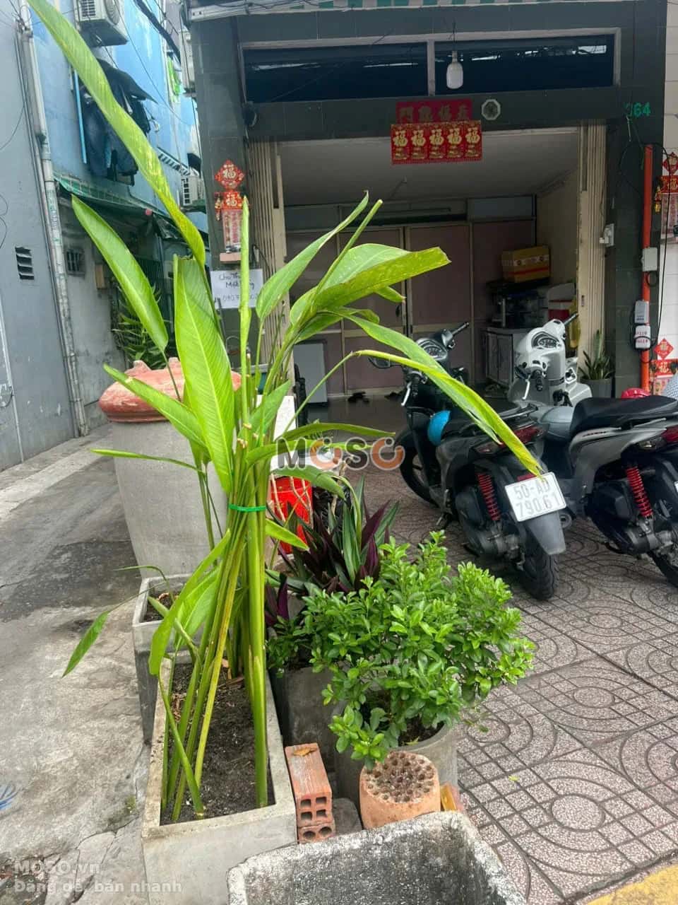 Bán nhà mặt tiền đường Hưng Phú  Quận 8, TP.HCM – 4 phòng ngủ, giá 18.5 tỷ - ảnh 4
