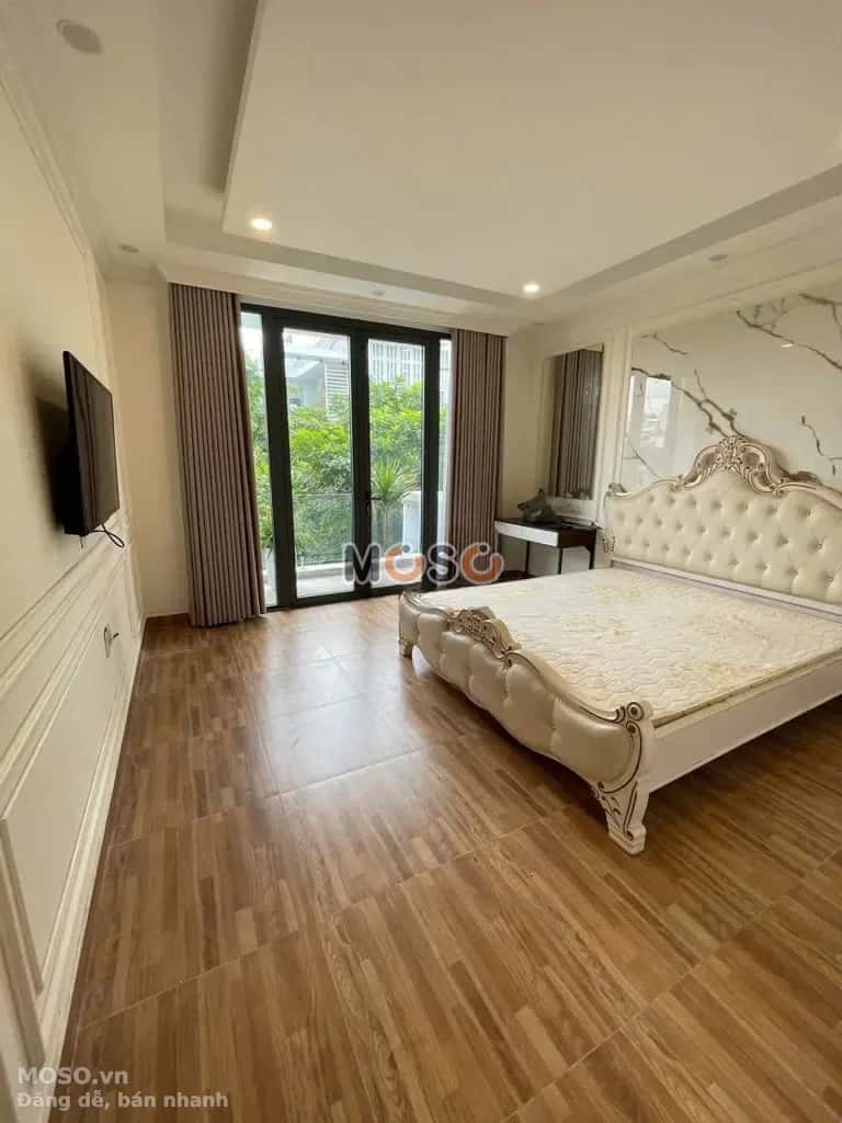Cho thuê nhà mặt tiền Bàu Cát 3 Quận Tân Bình, TP.HCM – 5 phòng ngủ, giá 20 triệu - ảnh 5