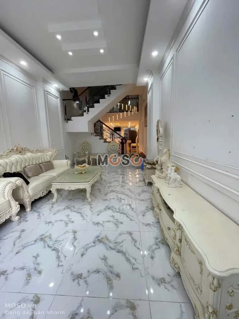 Cho thuê nhà mặt tiền Bàu Cát 3 Quận Tân Bình, TP.HCM – 5 phòng ngủ, giá 20 triệu - ảnh 2