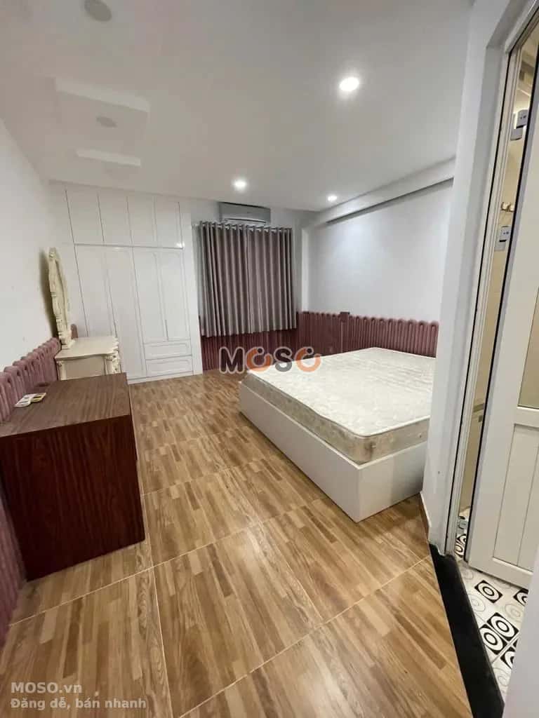Cho thuê nhà mặt tiền Bàu Cát 3 Quận Tân Bình, TP.HCM – 5 phòng ngủ, giá 20 triệu - ảnh 6