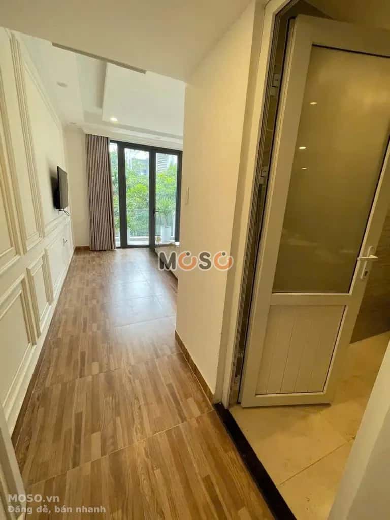 Cho thuê nhà mặt tiền Bàu Cát 3 Quận Tân Bình, TP.HCM – 5 phòng ngủ, giá 20 triệu - ảnh 7