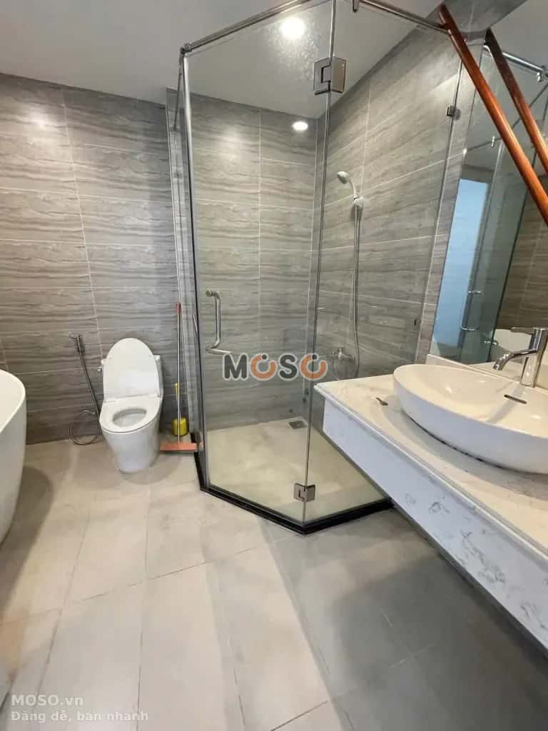 Cho thuê nhà mặt tiền Bàu Cát 3 Quận Tân Bình, TP.HCM – 5 phòng ngủ, giá 20 triệu - ảnh 8