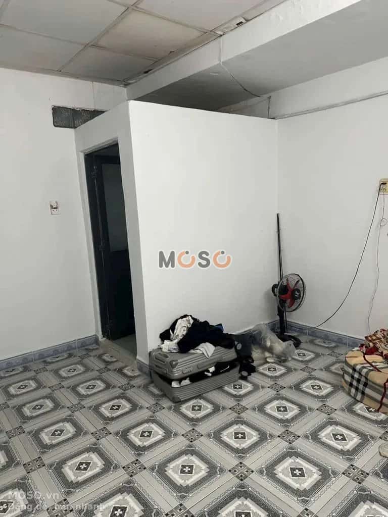 Cho thuê nhà hẻm Đường Tân Sơn Gò Vấp, TP.HCM – 2 phòng ngủ, giá 7 triệu - ảnh 5