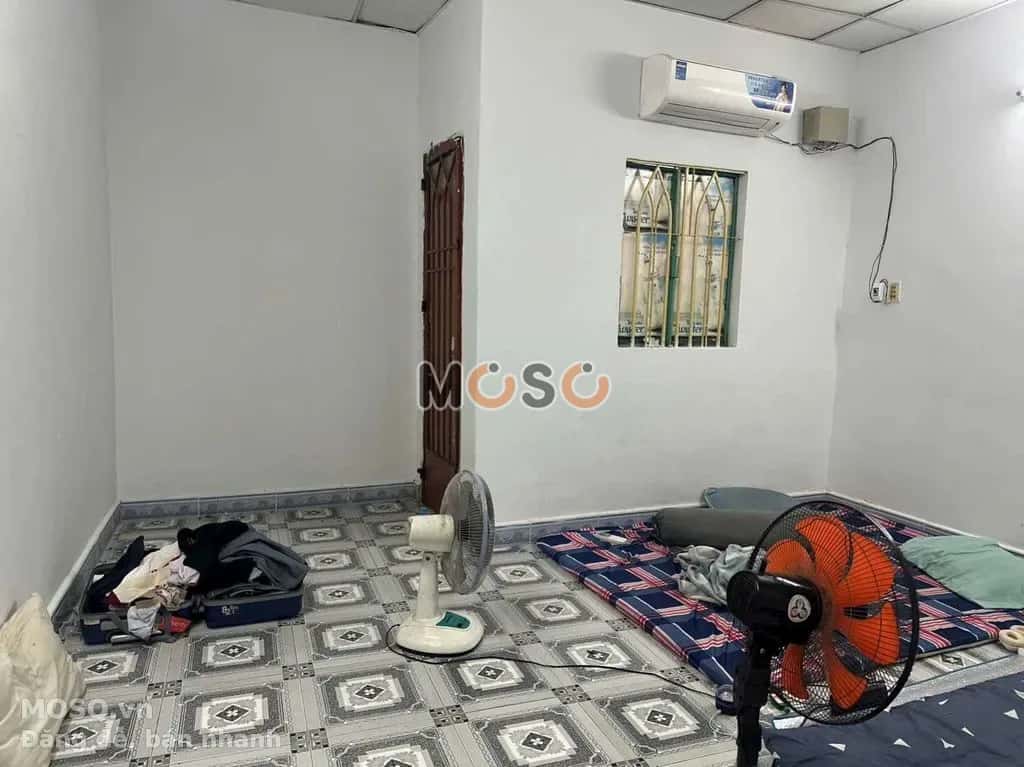 Cho thuê nhà hẻm Đường Tân Sơn Gò Vấp, TP.HCM – 2 phòng ngủ, giá 7 triệu - ảnh 4