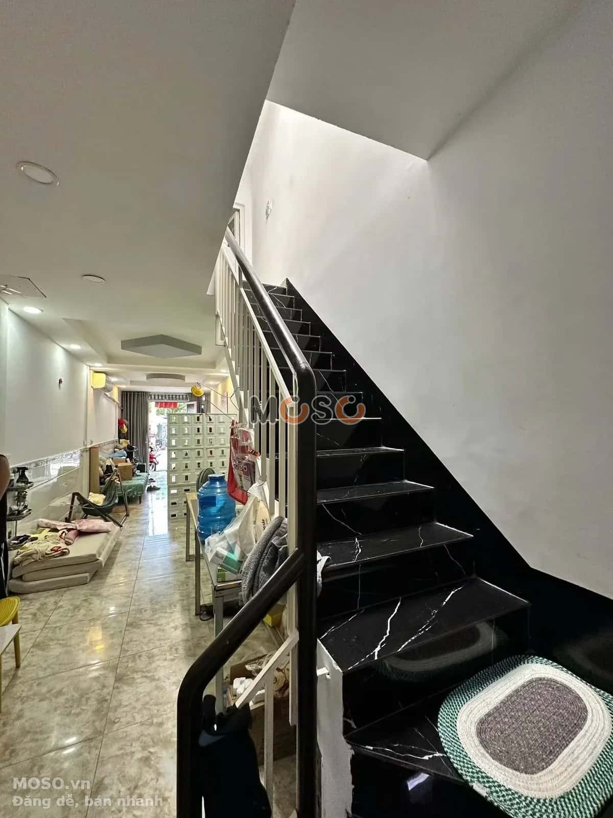 Bán nhà mặt tiền âu cơ Quận Tân Bình, TP.HCM – 2 phòng ngủ, giá 6.5 tỷ - ảnh 6