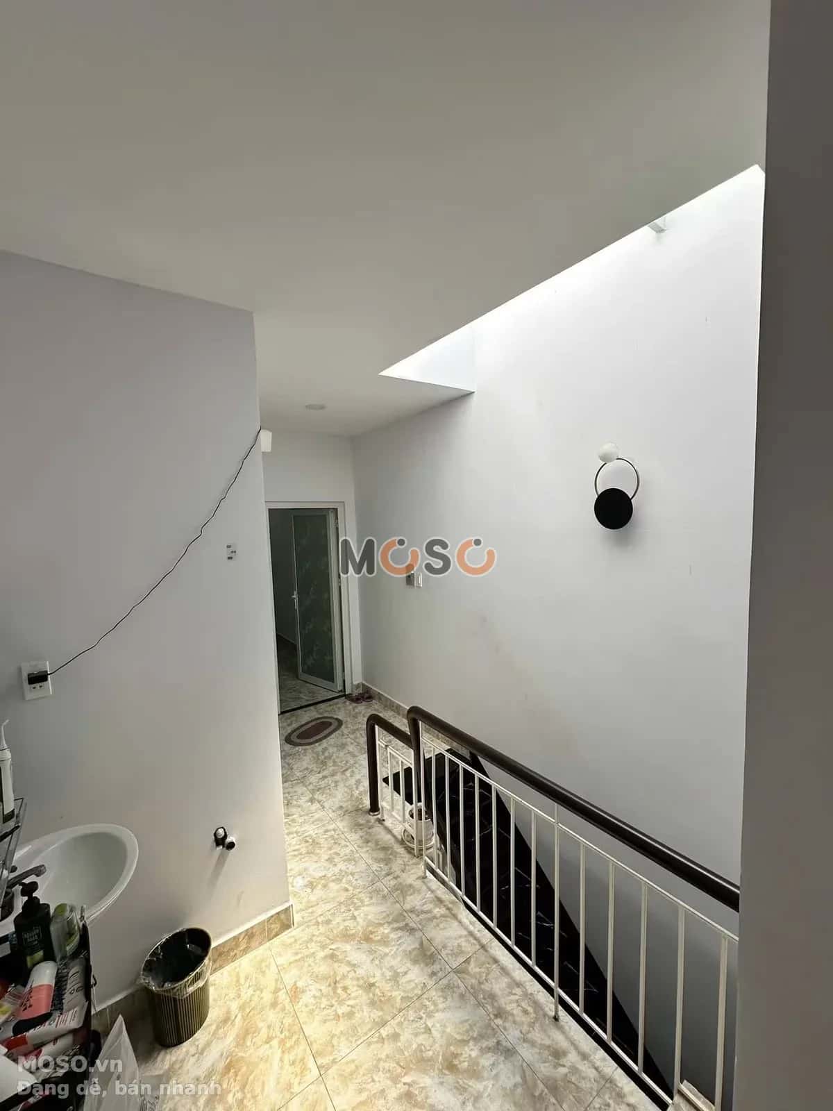 Bán nhà mặt tiền âu cơ Quận Tân Bình, TP.HCM – 2 phòng ngủ, giá 6.5 tỷ - ảnh 7