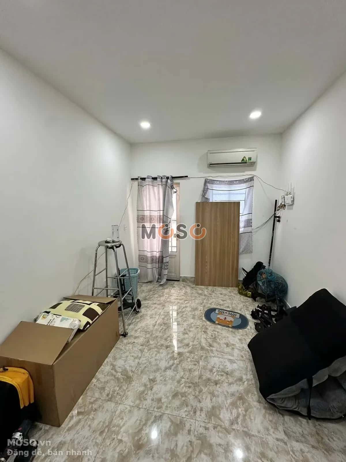 Bán nhà mặt tiền âu cơ Quận Tân Bình, TP.HCM – 2 phòng ngủ, giá 6.5 tỷ - ảnh 8