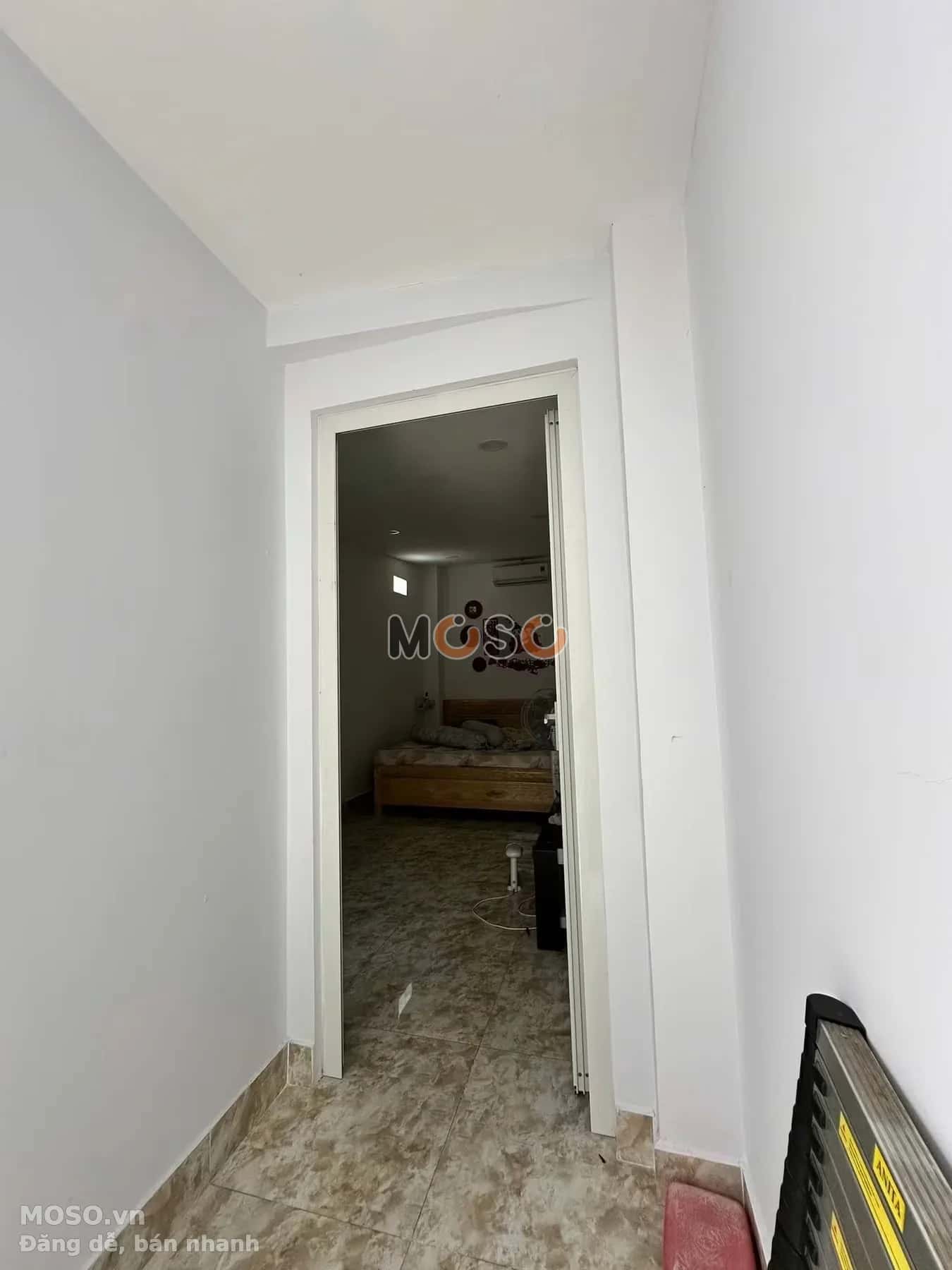 Bán nhà mặt tiền âu cơ Quận Tân Bình, TP.HCM – 2 phòng ngủ, giá 6.5 tỷ - ảnh 9