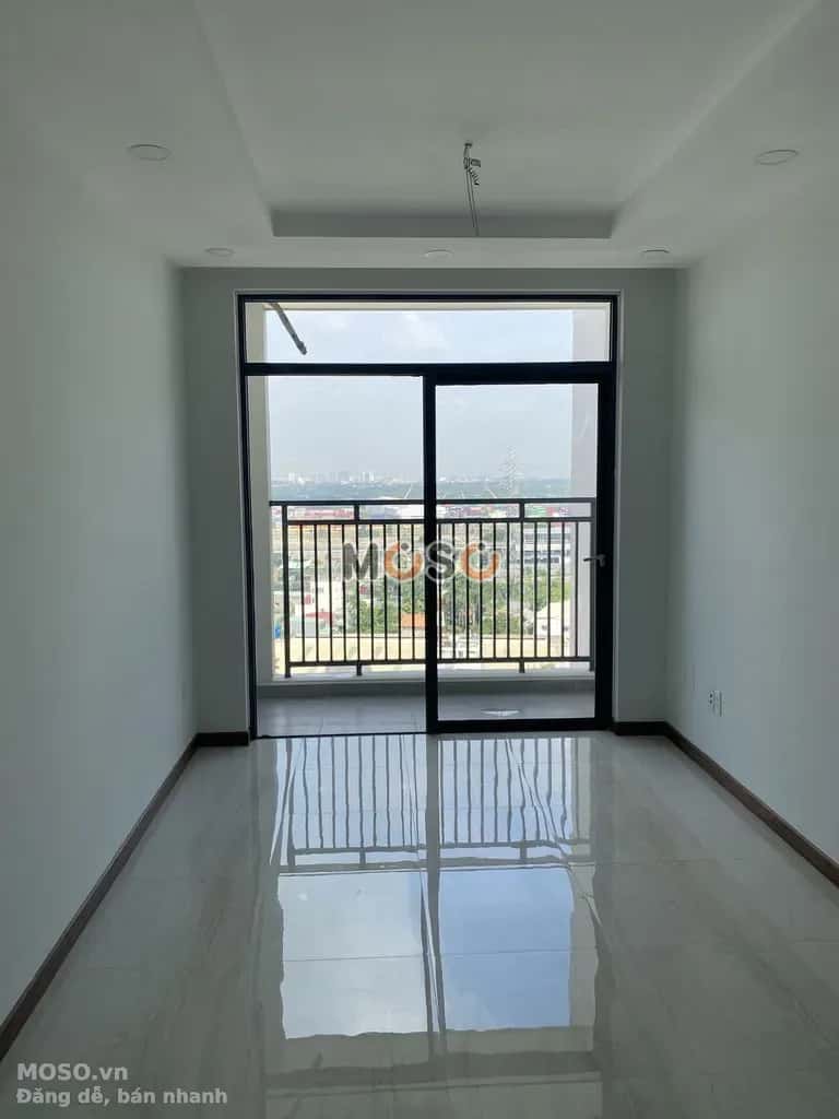 Cho thuê căn hộ chung cư Đường Hồ Bá Phấn Quận 9 cũ, TP.HCM – 2 phòng ngủ, giá 10.5 triệu - ảnh 1