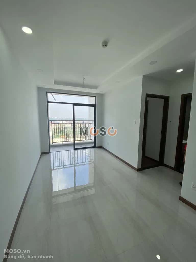 Cho thuê căn hộ chung cư Đường Hồ Bá Phấn Quận 9 cũ, TP.HCM – 2 phòng ngủ, giá 10.5 triệu - ảnh 2