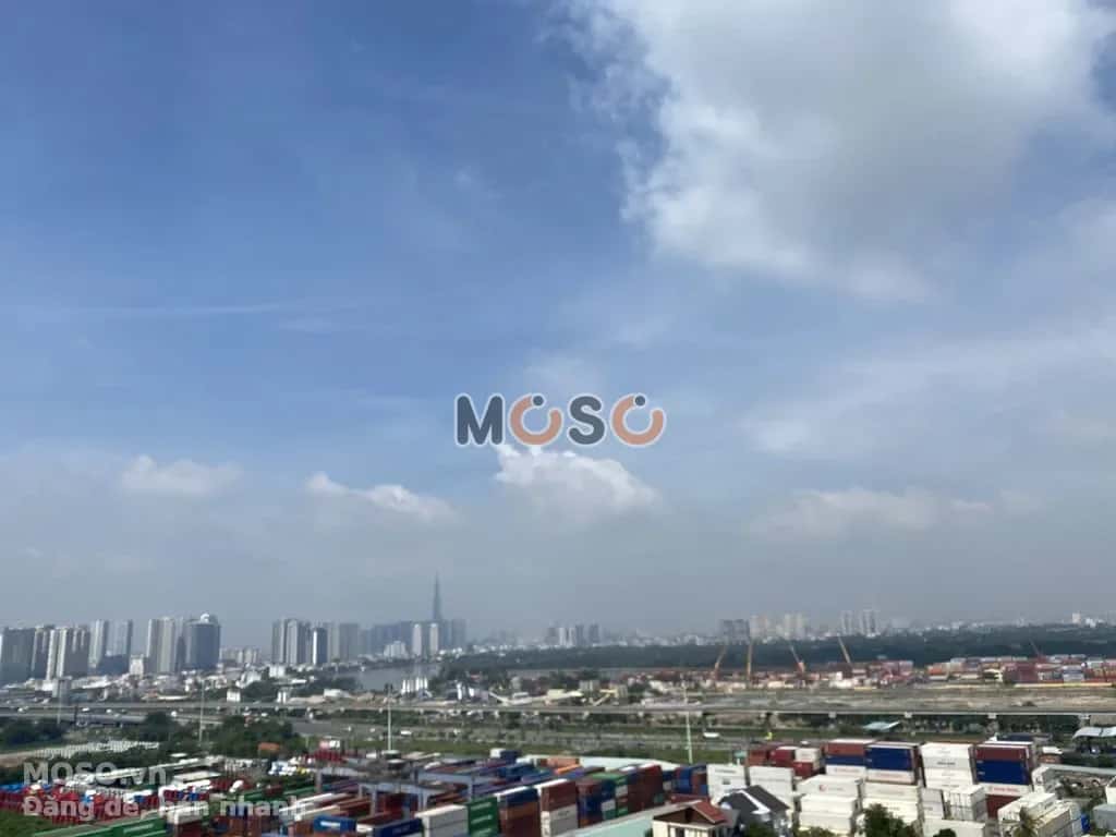 Cho thuê căn hộ chung cư Đường Hồ Bá Phấn Quận 9 cũ, TP.HCM – 2 phòng ngủ, giá 10.5 triệu - ảnh 3