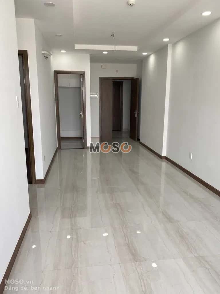 Cho thuê căn hộ chung cư Đường Hồ Bá Phấn Quận 9 cũ, TP.HCM – 2 phòng ngủ, giá 10.5 triệu - ảnh 4